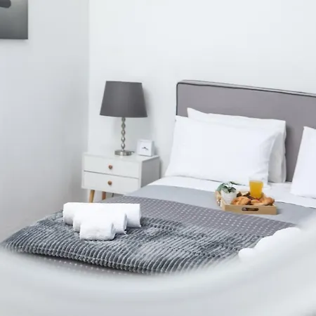 Apartamento Alexia's Menta