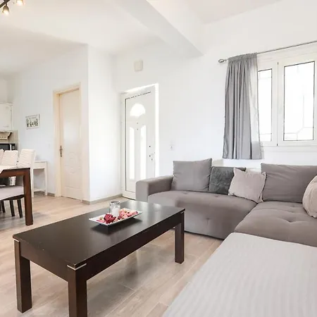 Apartamento Alexia's Menta Ýpsos