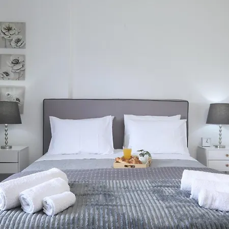 Apartamento Alexia's Menta *