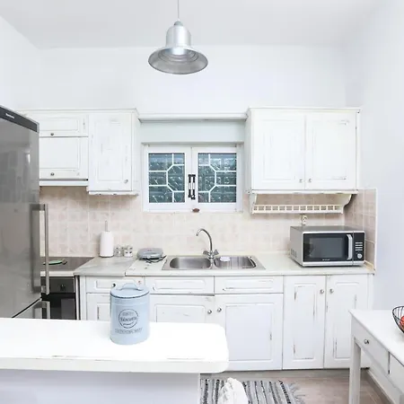 Apartamento Alexia's Menta