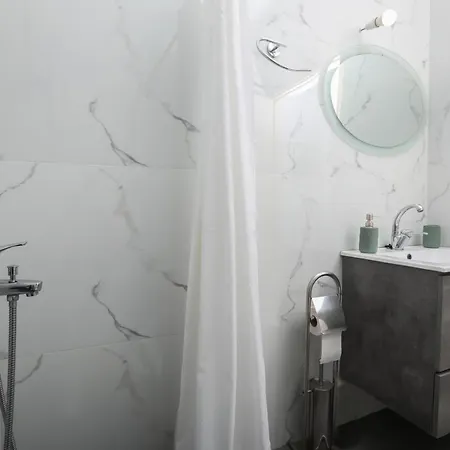 Apartment Alexia's Menta
